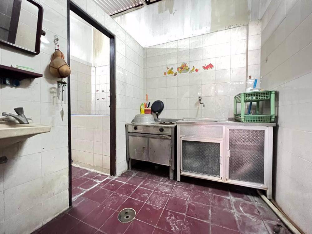 ขายถูก-ต่ำกว่าราคาประเมิน-อาคารพาณิชย์-2-ชั้น-ซจันทร์-45-แยก-3