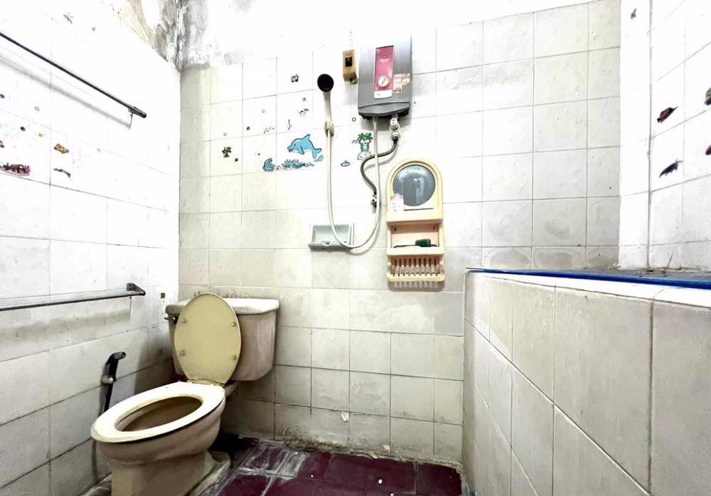 ขายถูก-ต่ำกว่าราคาประเมิน-อาคารพาณิชย์-2-ชั้น-ซจันทร์-45-แยก-3