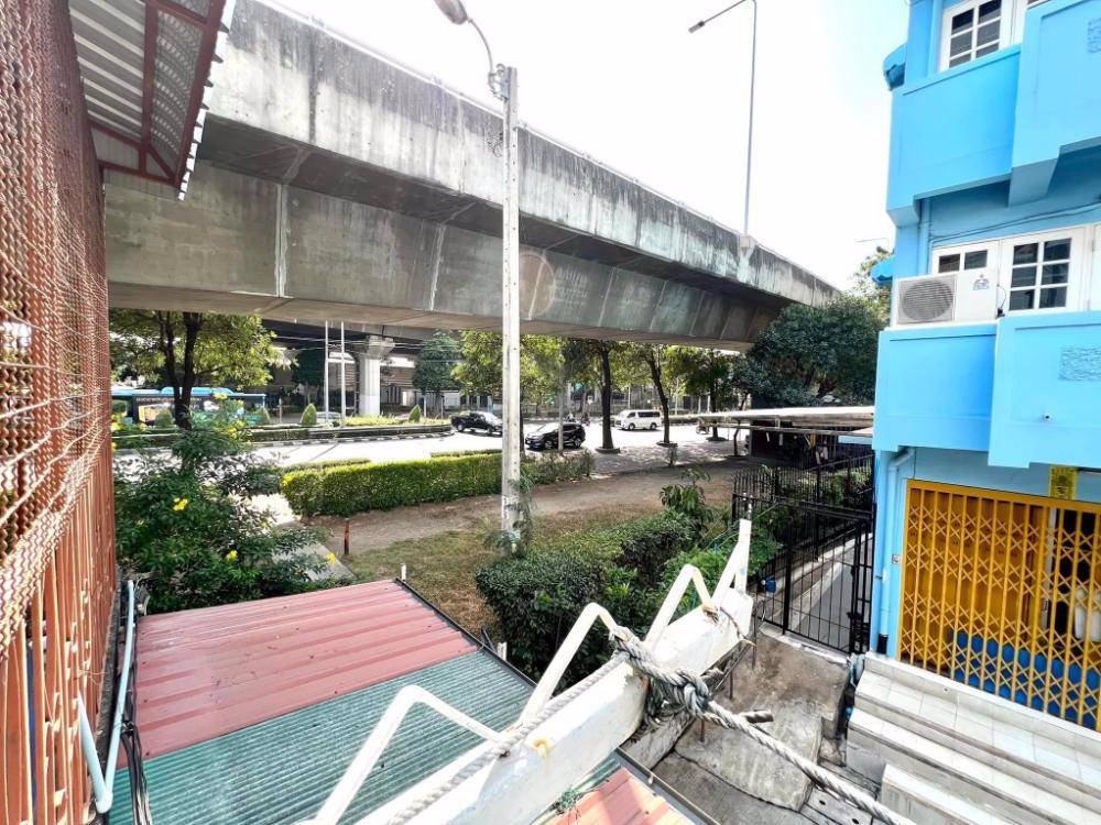 ขายถูก-ต่ำกว่าราคาประเมิน-อาคารพาณิชย์-2-ชั้น-ซจันทร์-45-แยก-3