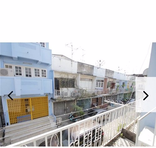 ขายถูก-ต่ำกว่าราคาประเมิน-อาคารพาณิชย์-2-ชั้น-ซจันทร์-45-แยก-3