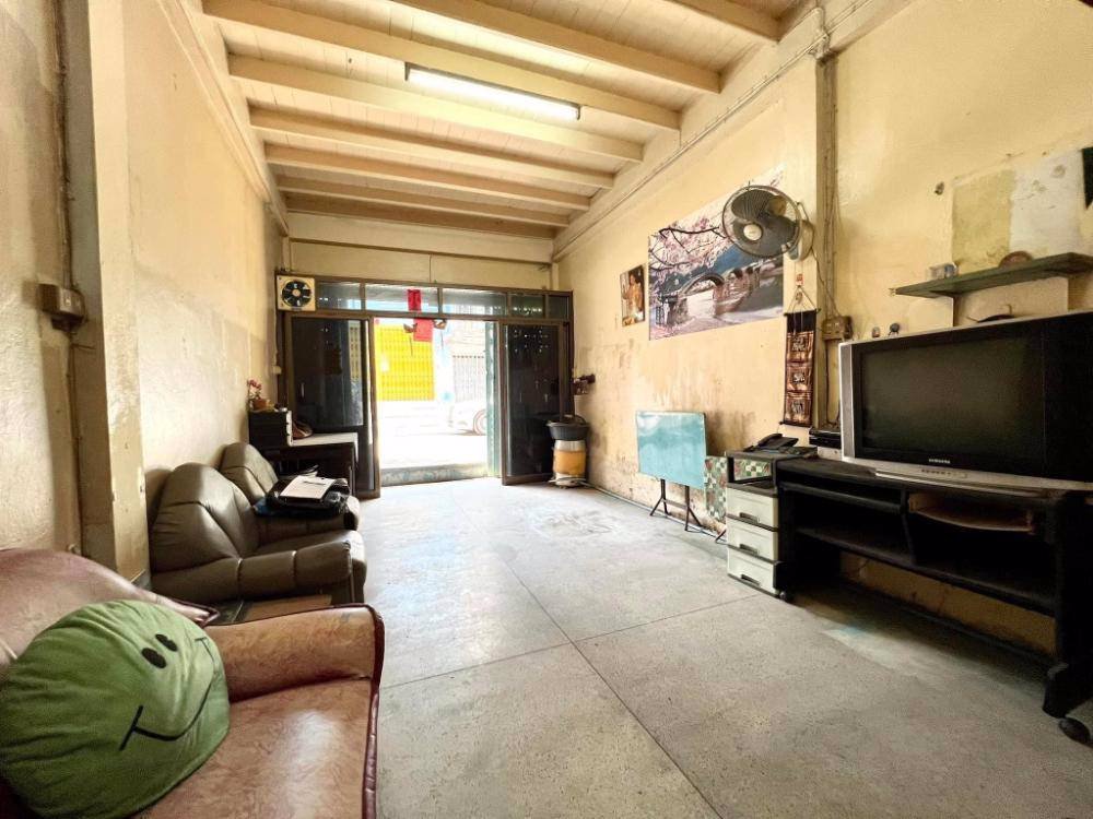 ขายถูก-ต่ำกว่าราคาประเมิน-อาคารพาณิชย์-2-ชั้น-ซจันทร์-45-แยก-3