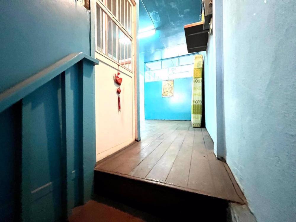 ขายถูก-ต่ำกว่าราคาประเมิน-อาคารพาณิชย์-2-ชั้น-ซจันทร์-45-แยก-3