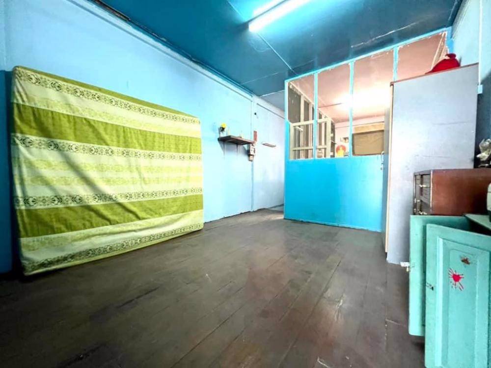 ขายถูก-ต่ำกว่าราคาประเมิน-อาคารพาณิชย์-2-ชั้น-ซจันทร์-45-แยก-3