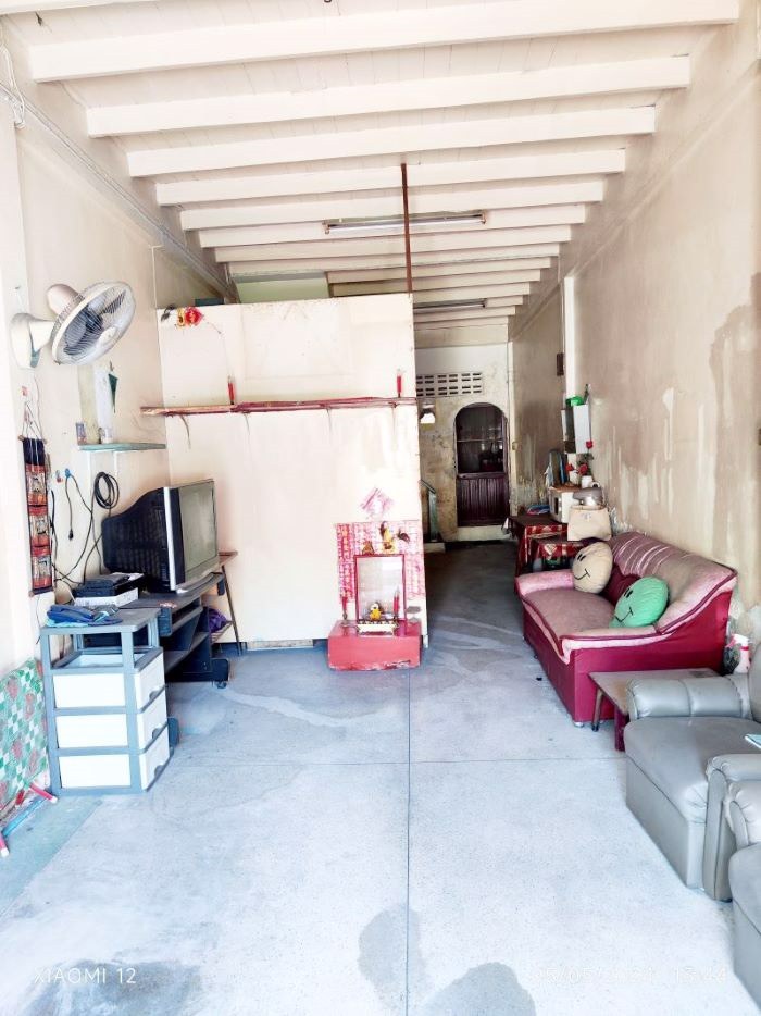 ขายถูก-ต่ำกว่าราคาประเมิน-อาคารพาณิชย์-2-ชั้น-ซจันทร์-45-แยก-3