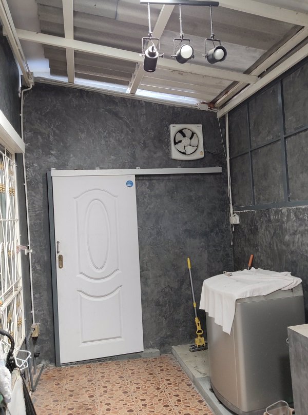 ขายถูก-ต่ำกว่าราคาประเมิน-ทาวน์โฮม-2-ชั้น-ซเพชรเกษม-81