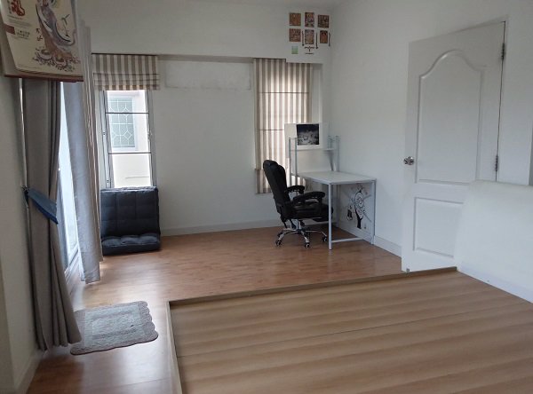 ขายถูก-ต่ำกว่าราคาประเมิน-ทาวน์โฮม-2-ชั้น-ซเพชรเกษม-81