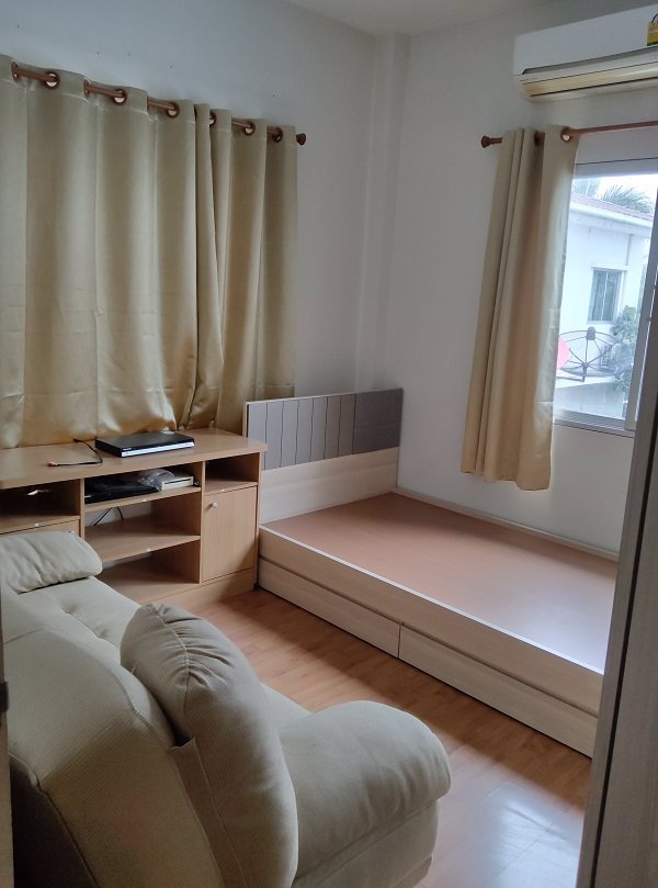 ขายถูก-ต่ำกว่าราคาประเมิน-ทาวน์โฮม-2-ชั้น-ซเพชรเกษม-81