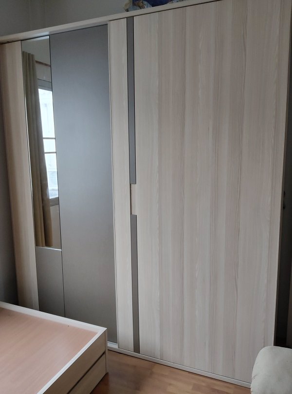 ขายถูก-ต่ำกว่าราคาประเมิน-ทาวน์โฮม-2-ชั้น-ซเพชรเกษม-81