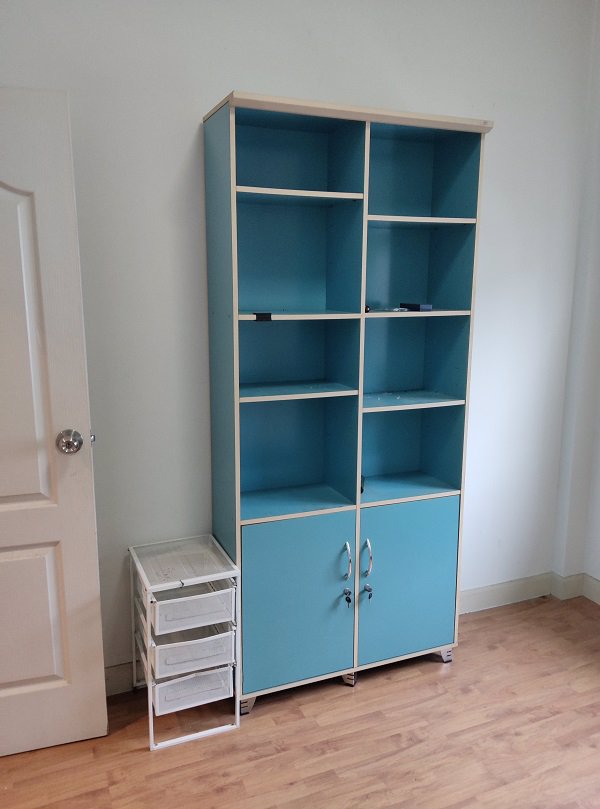 ขายถูก-ต่ำกว่าราคาประเมิน-ทาวน์โฮม-2-ชั้น-ซเพชรเกษม-81