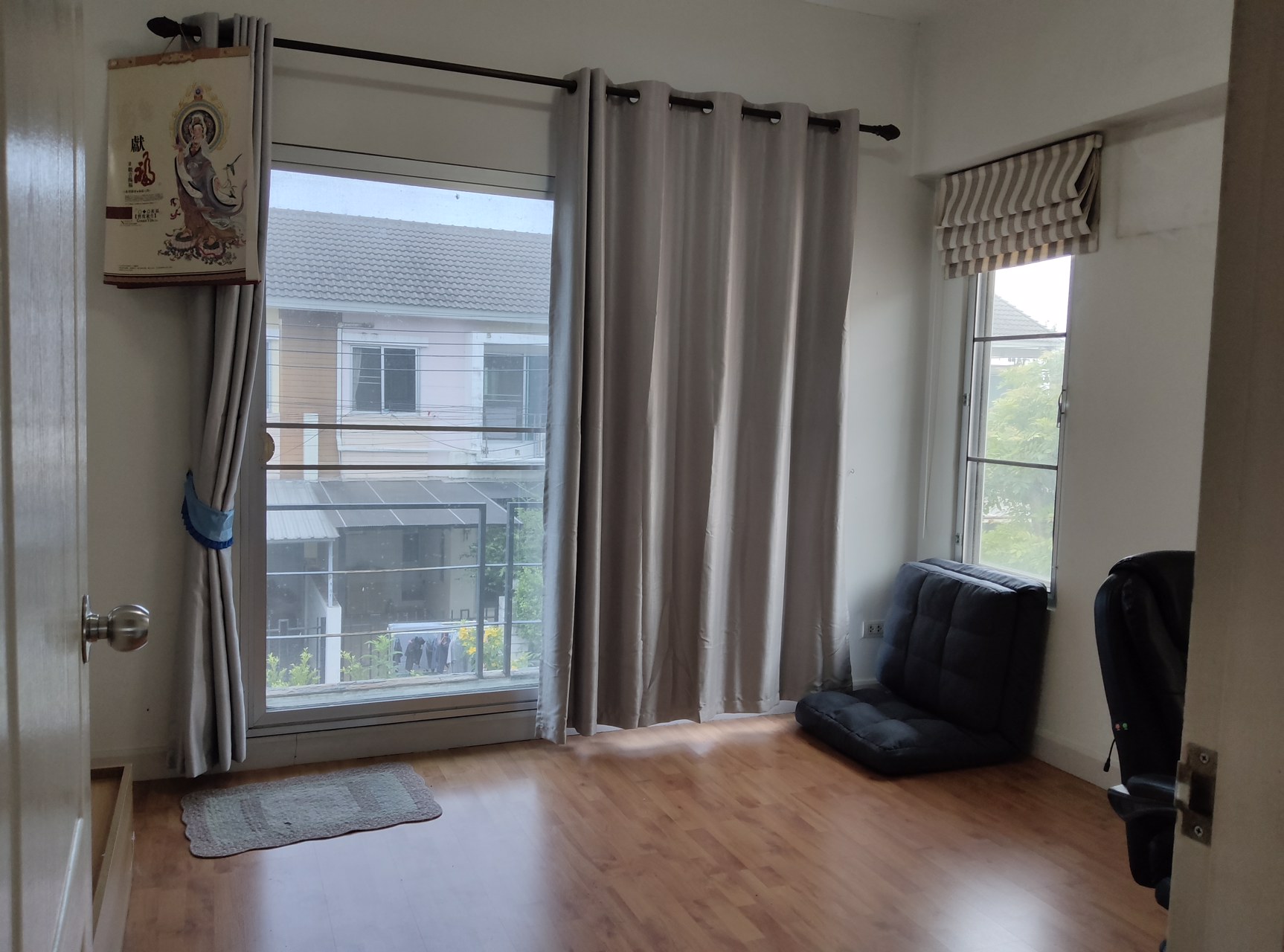 ขายถูก-ต่ำกว่าราคาประเมิน-ทาวน์โฮม-2-ชั้น-ซเพชรเกษม-81