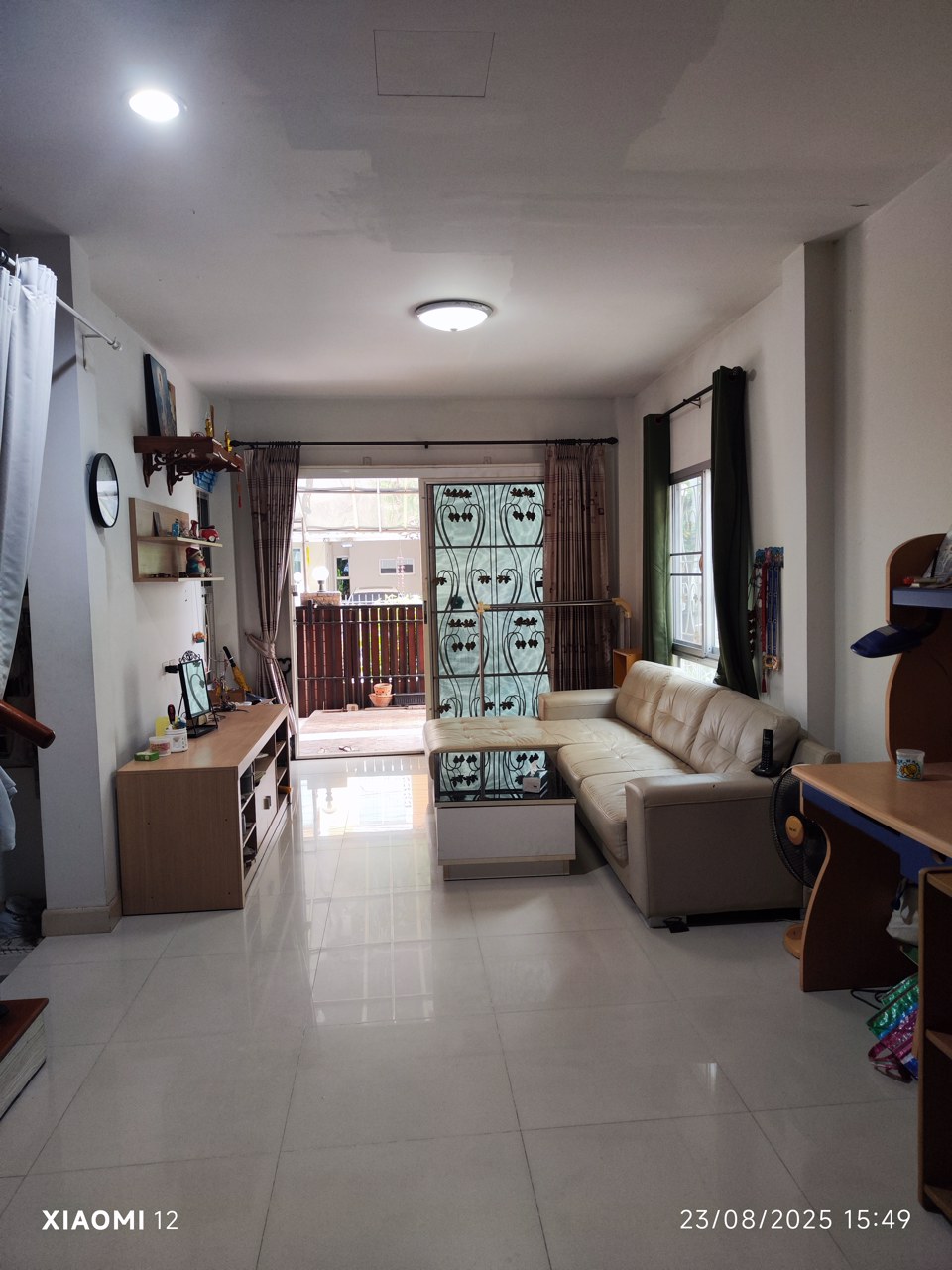 ขายถูก-ต่ำกว่าราคาประเมิน-ทาวน์โฮม-2-ชั้น-ซเพชรเกษม-81