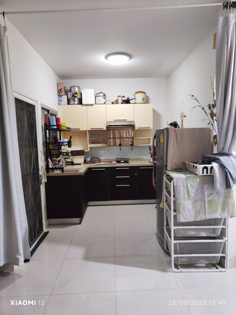 ขายถูก-ต่ำกว่าราคาประเมิน-ทาวน์โฮม-2-ชั้น-ซเพชรเกษม-81