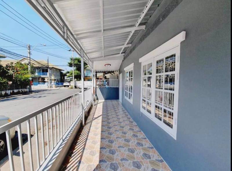 ขายบ้านพฤกษา-15-บางปู-สมุทรปราการ-กู้เต็ม-100