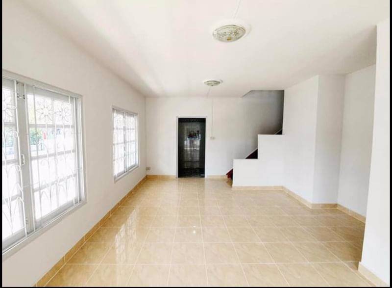 ขายบ้านพฤกษา-15-บางปู-สมุทรปราการ-กู้เต็ม-100