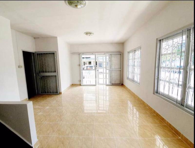 ขายบ้านพฤกษา-15-บางปู-สมุทรปราการ-กู้เต็ม-100