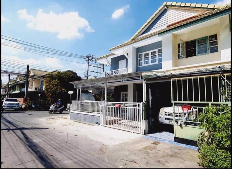 ขายบ้านพฤกษา-15-บางปู-สมุทรปราการ-กู้เต็ม-100