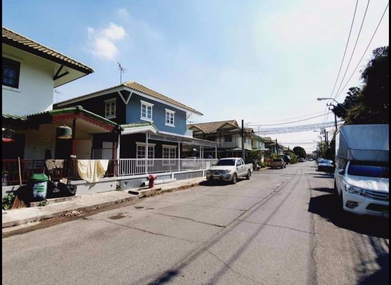 ขายบ้านพฤกษา-15-บางปู-สมุทรปราการ-กู้เต็ม-100