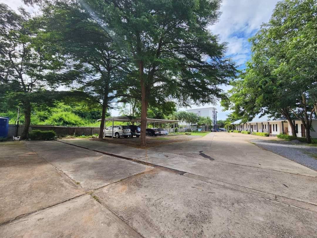 ขายกิจการ-อพาร์ตเม้นท์-ทำเลดี-ติดมหาวิทยาลัย-มหาสารคาม-ขามเรียง