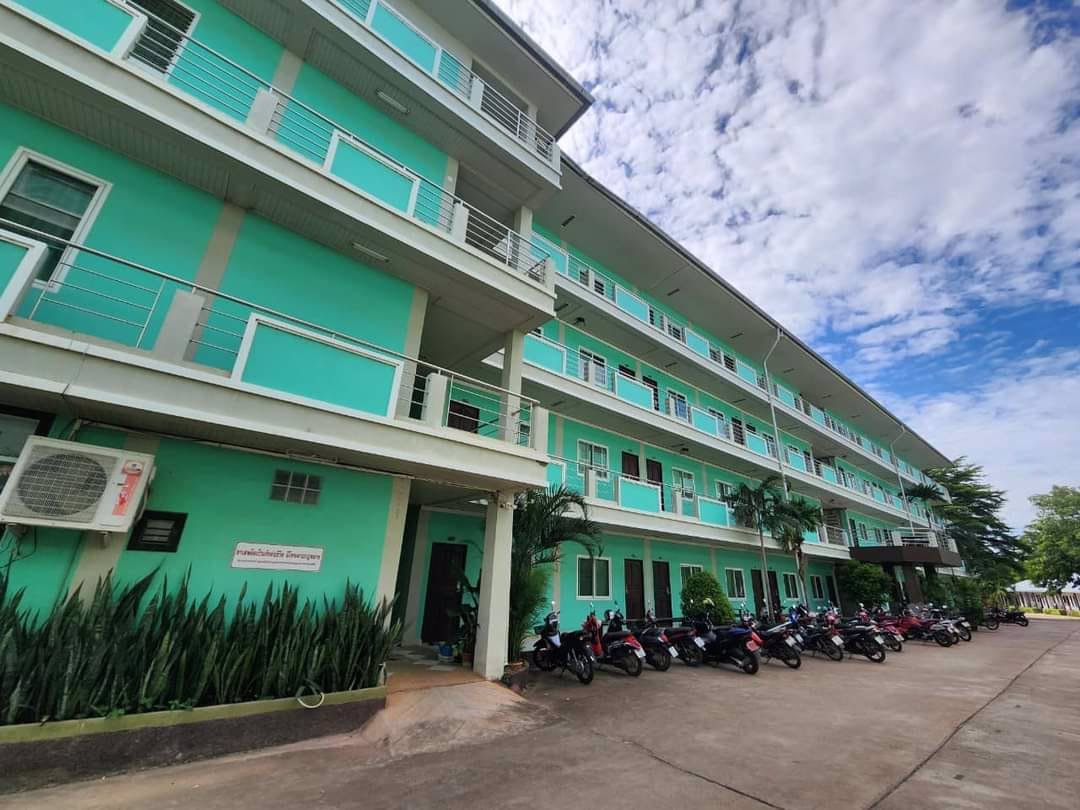 ขายกิจการ-อพาร์ตเม้นท์-ทำเลดี-ติดมหาวิทยาลัย-มหาสารคาม-ขามเรียง