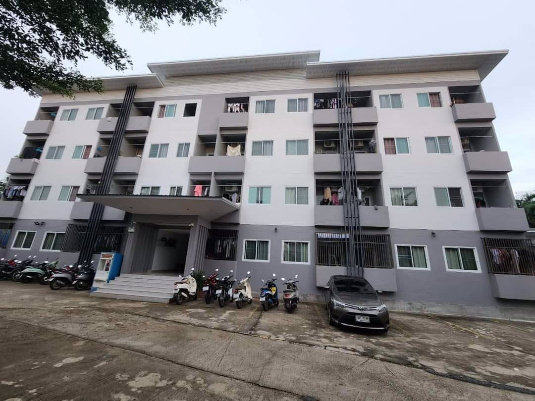 ขายกิจการ-อพาร์ตเม้นท์-ทำเลดี-ติดมหาวิทยาลัย-มหาสารคาม-ขามเรียง