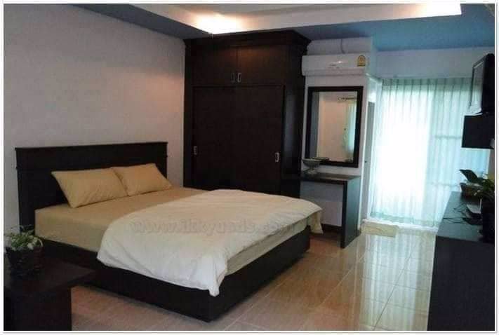 ขายกิจการ-อพาร์ตเม้นท์-ทำเลดี-ติดมหาวิทยาลัย-มหาสารคาม-ขามเรียง