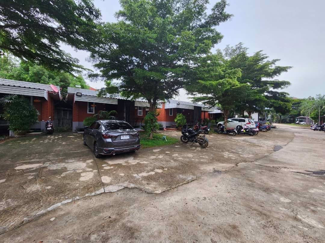 ขายกิจการ-อพาร์ตเม้นท์-ทำเลดี-ติดมหาวิทยาลัย-มหาสารคาม-ขามเรียง