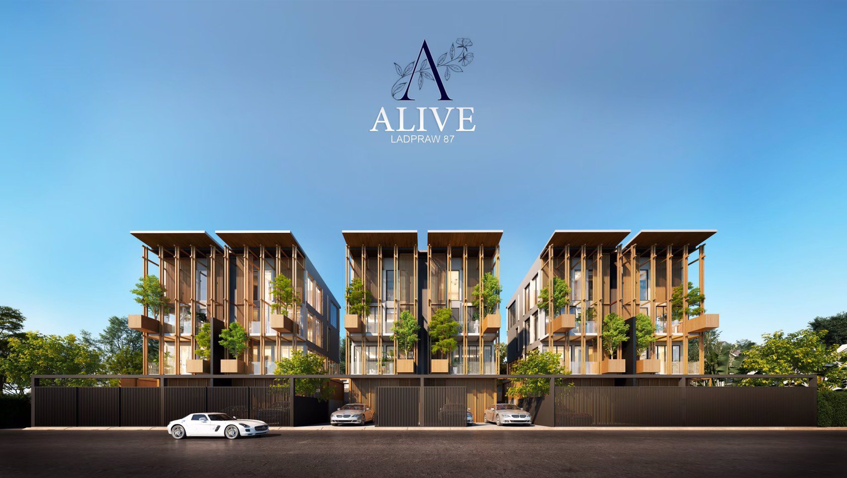 เปิดจองบ้านหรูโครงการใหม่-สไตล์-modern-tropical