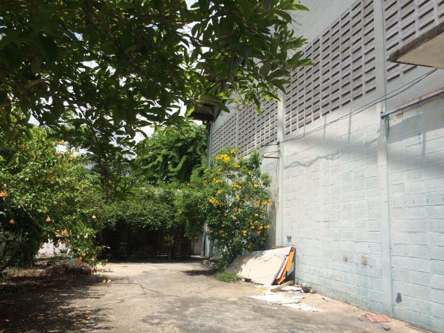 ให้เช่าอาคารโกดังเก็บสินค้า-พร้อมออฟฟิศ-480ตรม-ทำเลดี-ติดถนนติวานนท์-