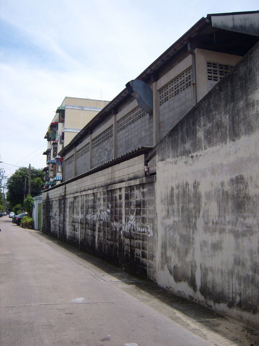 ให้เช่าอาคารโกดังเก็บสินค้า-ซสุขุมวิท-93-ซพึ่งมี-42-