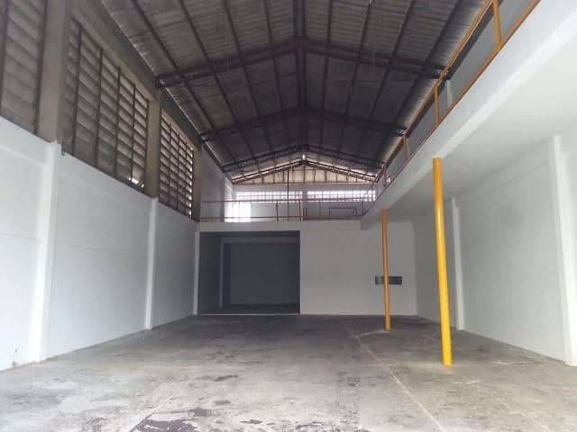 ให้เช่าอาคารโกดังเก็บสินค้า-ซสุขุมวิท-93-ซพึ่งมี-42-