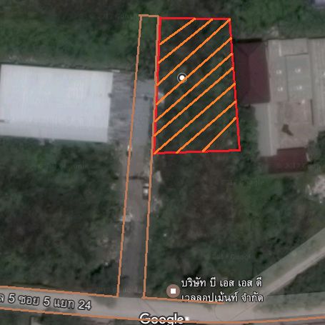 ขาย-เช่าที่ดิน-ขนาด2งาน56ตรว-ทำเลดี-ใจกลางเมือง-ใกล้ทางด่วน-และถนนสุขาภิบาล-เชื่อมต่อถนนหลายเส้น