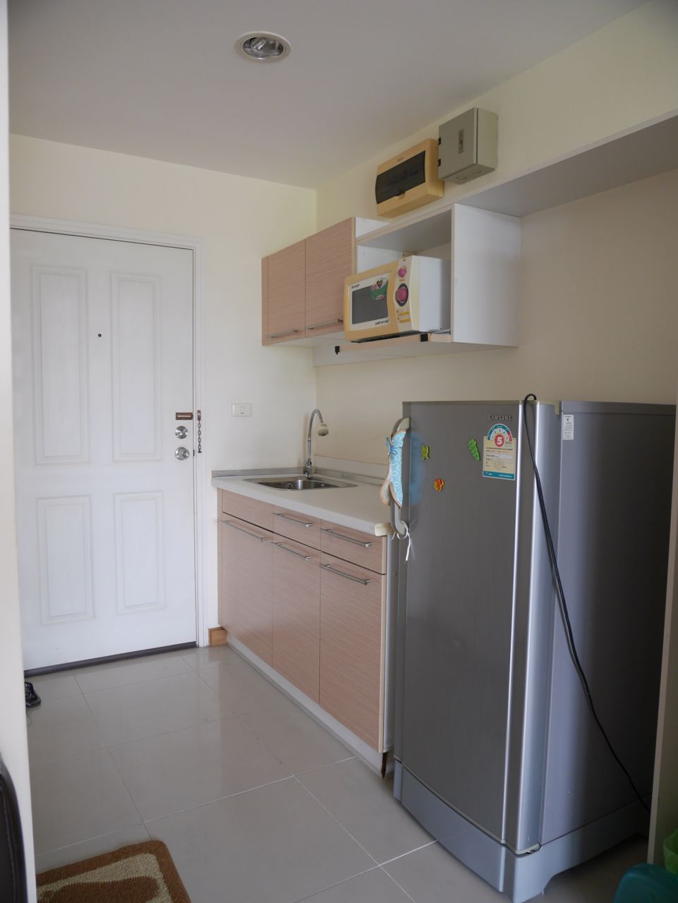 ขายคอนโด-พร้อมเฟอร์นิเจอร์และ-เครื่องใช้ไฟฟ้า-พร้อมเข้าอยู่