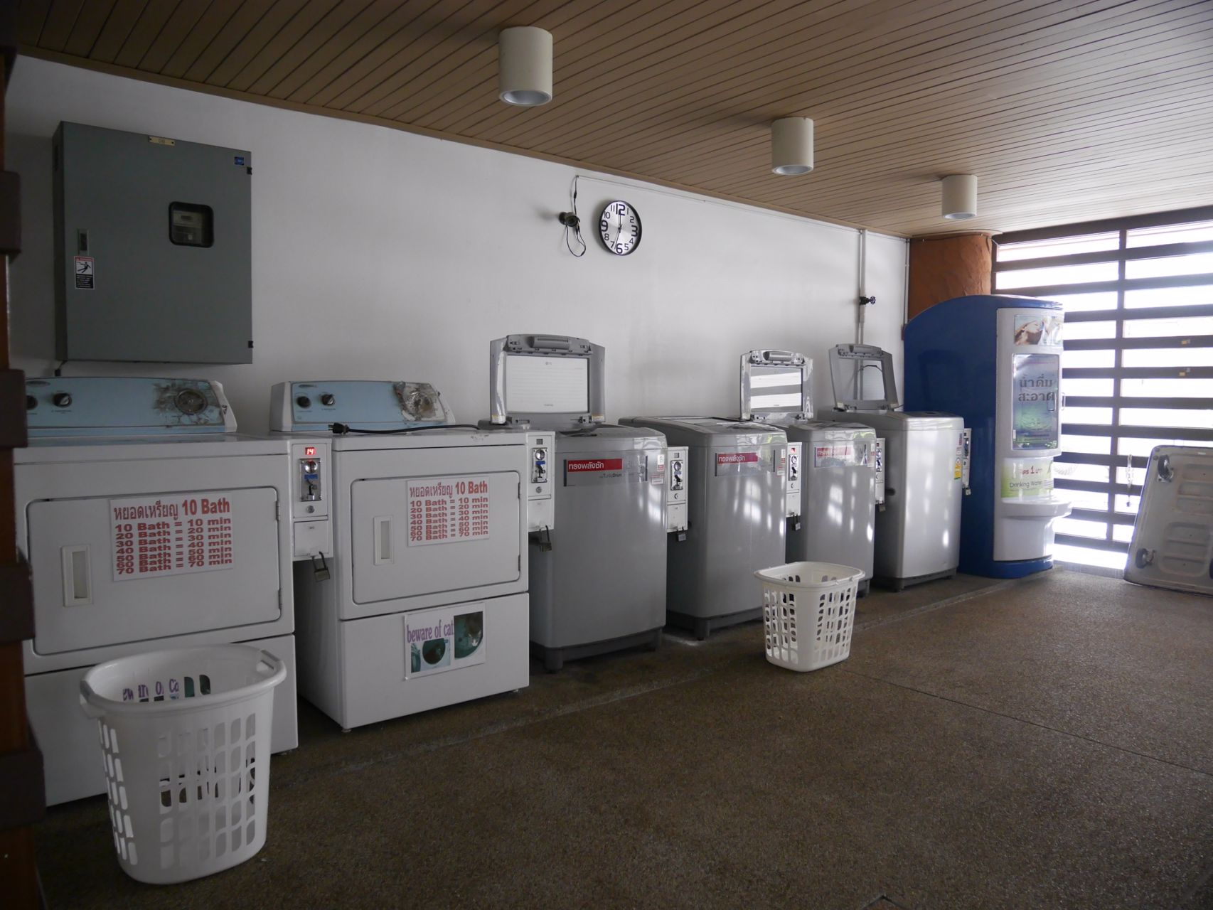 ขายคอนโด-พร้อมเฟอร์นิเจอร์และ-เครื่องใช้ไฟฟ้า-พร้อมเข้าอยู่