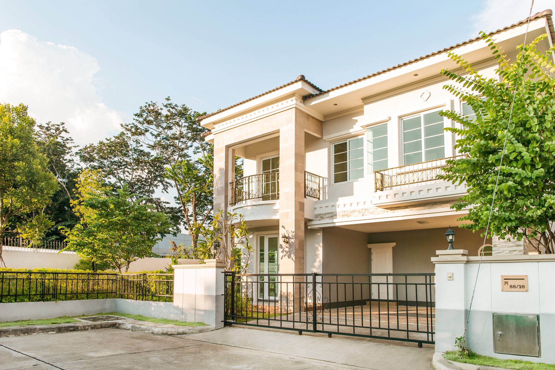 บ้านเดี่ยว-โครงการพิมพิชชาฏา