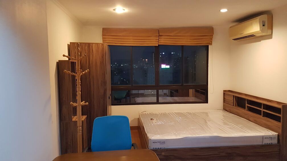 owner-post-คอนโดอยู่สบาย-ใจกลางเมืองให้เช่า-เดินทางสะดวกทุกที่เชื่อมต่อด้วยบีทีเอสสะพานควายหรืออารีย