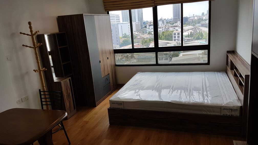 owner-post-คอนโดอยู่สบาย-ใจกลางเมืองให้เช่า-เดินทางสะดวกทุกที่เชื่อมต่อด้วยบีทีเอสสะพานควายหรืออารีย