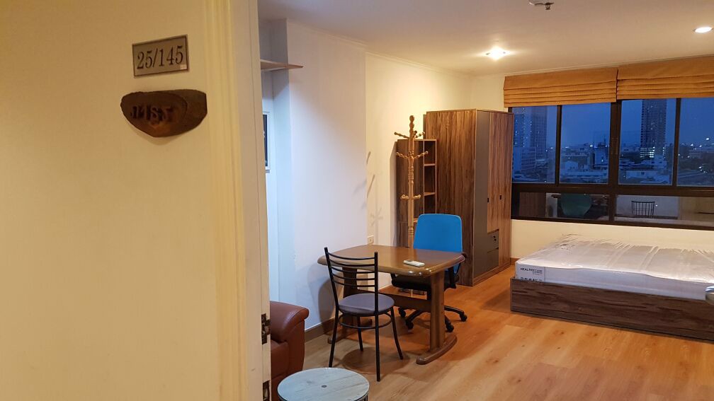 owner-post-คอนโดอยู่สบาย-ใจกลางเมืองให้เช่า-เดินทางสะดวกทุกที่เชื่อมต่อด้วยบีทีเอสสะพานควายหรืออารีย