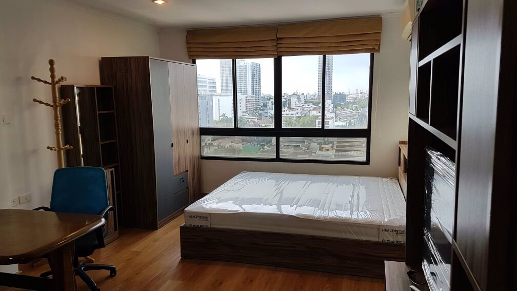 คอนโดเดินไปบีทีเอสสะพานควาย5นาที-ใกล้อารีย์ให้เช่า-ลุมพินีวิลล์-พหล-สุทธิสาร-ติดรพ-วิมุต-ธออมส