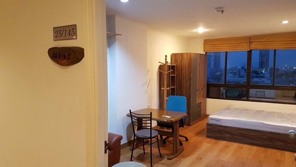 คอนโดเดินไปบีทีเอสสะพานควาย5นาที-ใกล้อารีย์ให้เช่า-ลุมพินีวิลล์-พหล-สุทธิสาร-ติดรพ-วิมุต-ธออมส