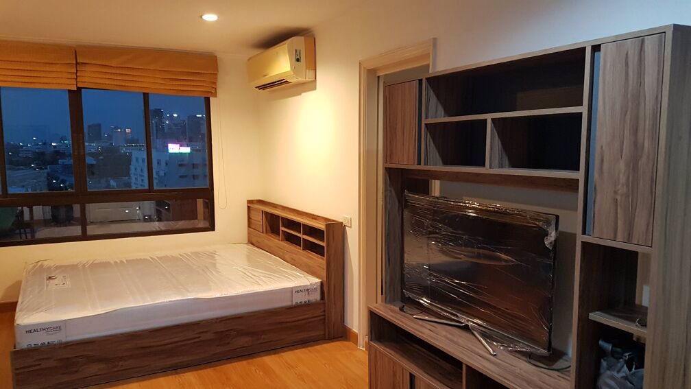 คอนโดเดินไปบีทีเอสสะพานควาย5นาที-ใกล้อารีย์ให้เช่า-ลุมพินีวิลล์-พหล-สุทธิสาร-ติดรพ-วิมุต-ธออมส