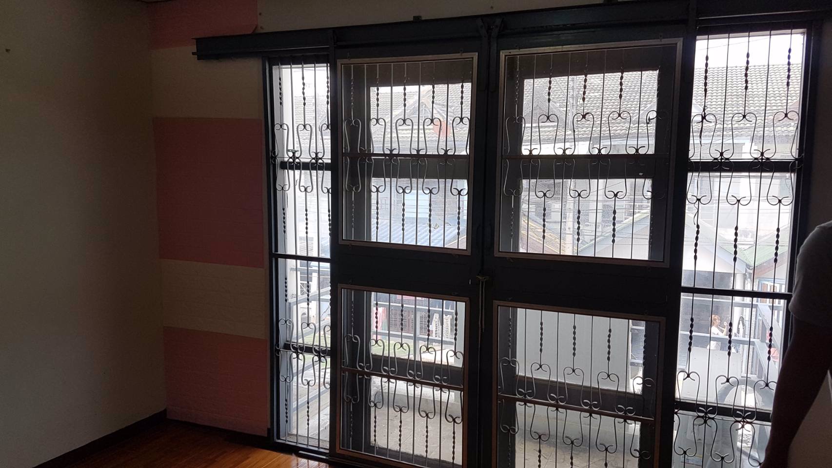 ให้เช่าทาวน์เฮ้าส์ในกาญจนบุรี-หมู่บ้านพฤกษากาญจน์2-ตรงข้ามวิทยาลัยเทคนิคกาญจนบุรี