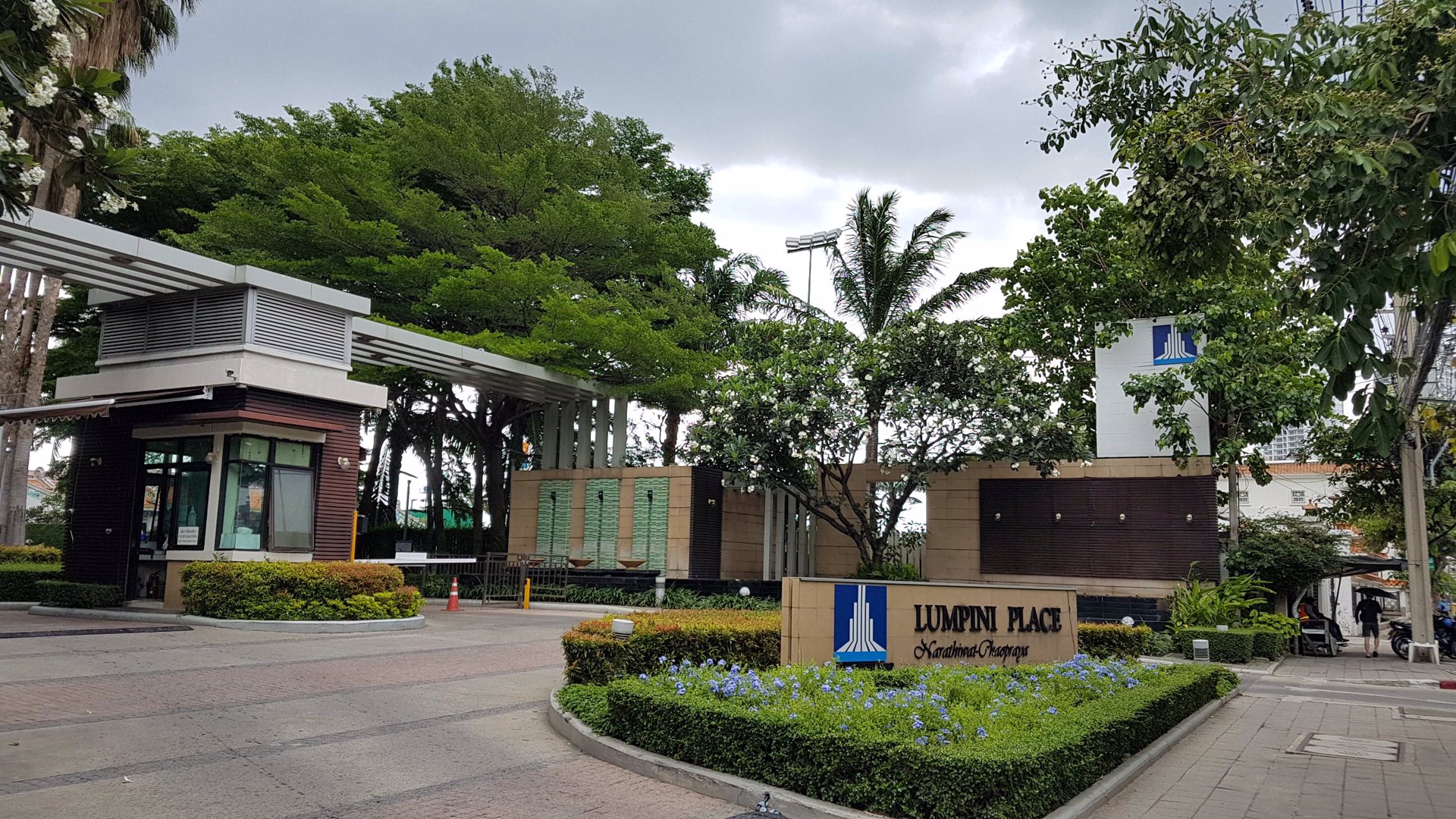 คอนโดริเวอร์วิว-โค้งน้ำเจ้าพระยาพระรามสามให้เช่า