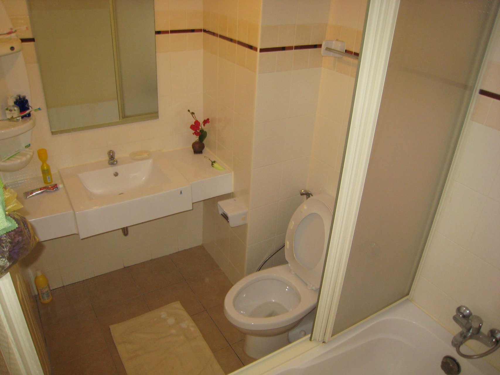 คอนโดริเวอร์วิว-โค้งน้ำเจ้าพระยาพระรามสามให้เช่า