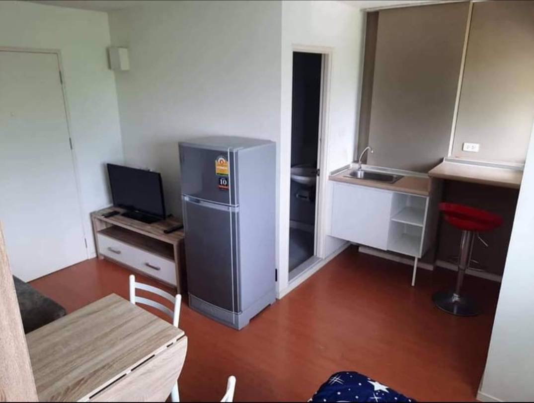 ให้เช่าคอนโดลุมพินีร่มเกล้า-สุวรรณภูมิ-ห้องสวย-ราคาถูก-จ่าย-10000-เข้าอยู่ได้เลย