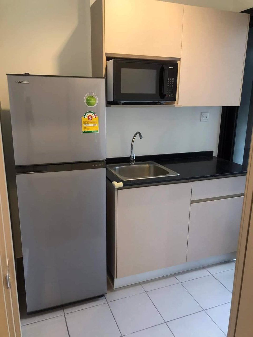 ให้เช่าคอนโด-the-politan-rive-ห้องวิวแม่น้ำ-พร้อมอยู่-ขนาด-30-ตรม-รับเช่าระยะสั้น-และยาว-