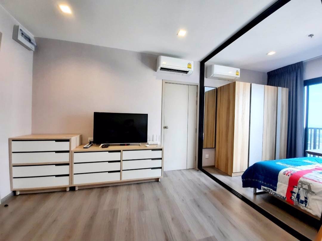 ให้เช่าคอนโด-the-politan-rive-ห้องวิวแม่น้ำ-พร้อมอยู่-ขนาด-30-ตรม-รับเช่าระยะสั้น-และยาว-