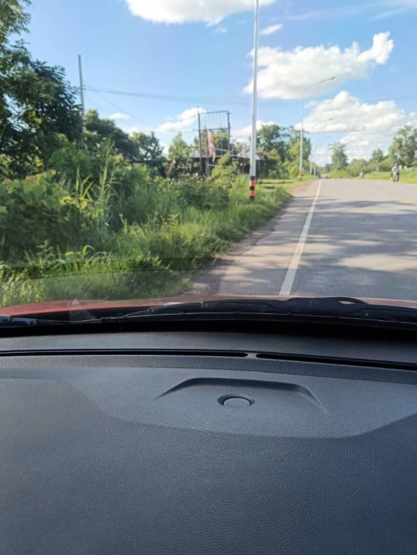 ขายที่ดินติดทางหลวง-6-ไร่-2-งาน