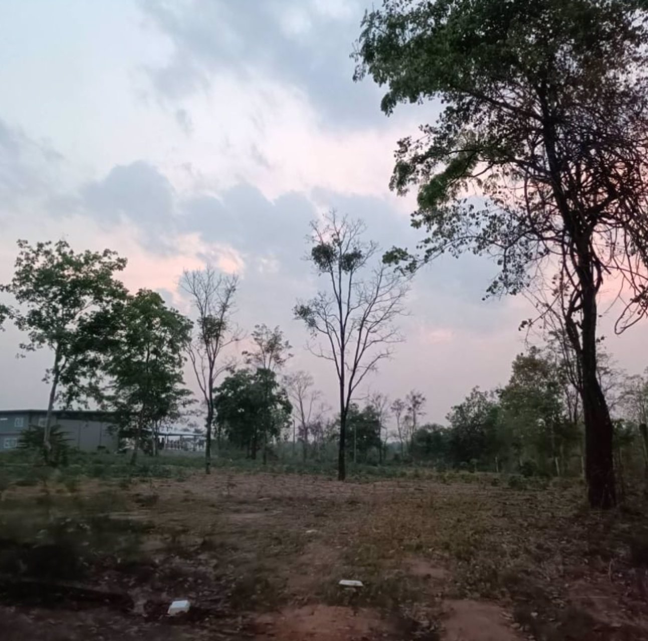 ขายที่ดินใกล้เมืองอุดรธานี-ขนาด-9-ไร่-50-ตรว-เข้าซอยข้างดูโฮม