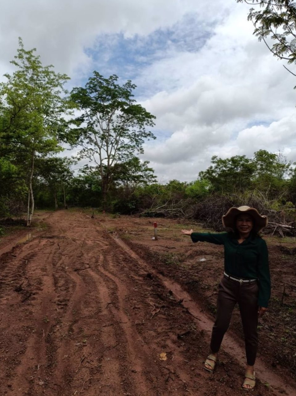 ขายที่ดิน100-ตรว-อเมือง-จหนองบัวลำภู