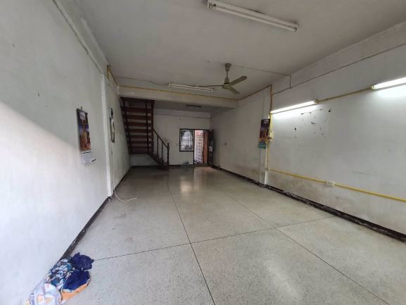 ให้เช่าทาวน์เฮ้าส์-2-ชั้น-หมู่บ้านร่มโพธิ์-2-เทพารักษ์-สมุทรปราการ